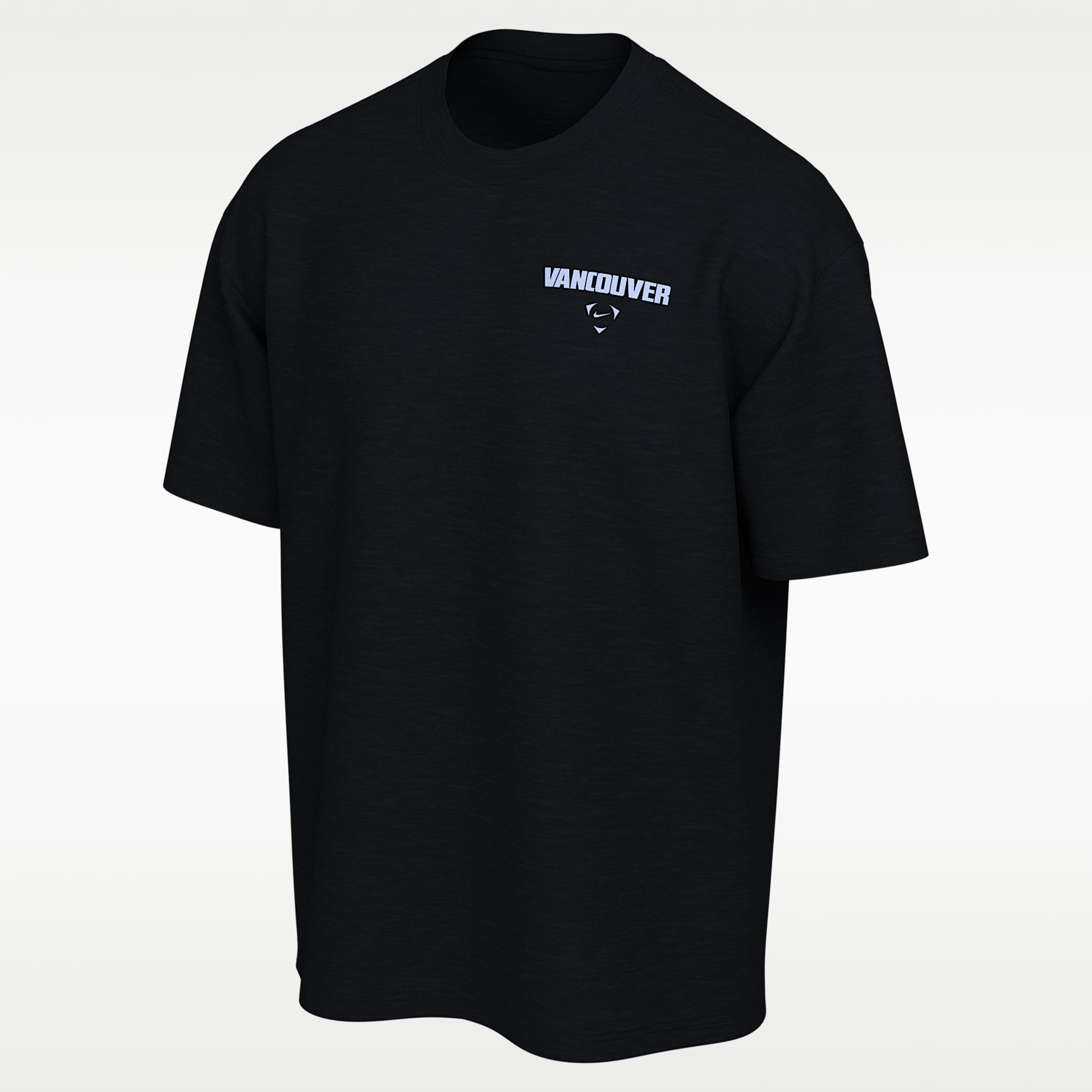 Nike Football T-Shirt. Nike CA